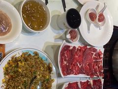 -潮牛禾记•潮汕鲜牛肉火锅(新亚洲店)