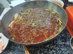 -海花锅盖烧烤店(怡馨家园店)