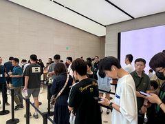 -Apple零售店(苏州店)