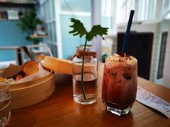 -CHILLAX轻乐时(侨建·Hi City店)