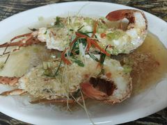 -星奇缘·海鲜餐厅(东山美食地标店)