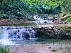 -丹东天桥沟景区