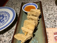 -南京大牌档(香港广场店)