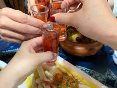 -香满楼(临安路店)