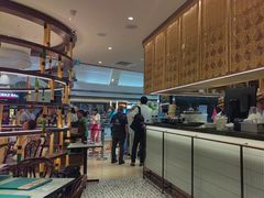 -关夫人餐厅(KLCC阳光广场店)