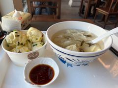 -同心楼(解放北路店)