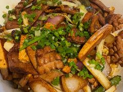 -寻裕记·现炒浇头面(人民广场店)