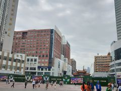-南屏步行街