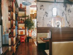 -千代饮兵卫日本料理(东二环泰禾广场西区店)