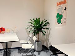 -吾象走甜·生日蛋糕·甜品台茶歇