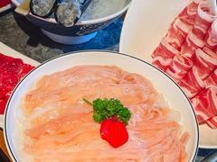 -川味观·鲜货火锅(西湖文化广场店)
