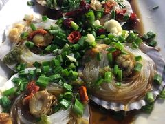 -胖大嫂渔家排档·全海景餐厅(渔村店)