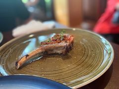 -杭州西子湖四季酒店-WL BISTRO西湖餐厅(灵隐路店)