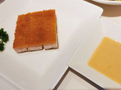 冰烧三层肉-利苑酒家(华熙国际店)