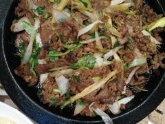-烤肉宛饭庄(南礼士路店)
