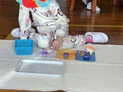-伊顿幼儿园(棕榈泉校园)