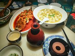 -探花·意境江南菜·唐伯虎文化体验店·松鼠桂鱼(观前店)