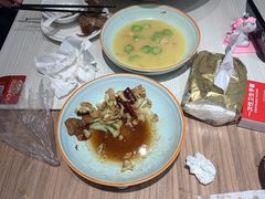-九毛九西北菜(番禺万达店)