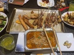 -锦州御烧烤·形象店(人民街店)