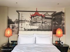 -上海外滩英迪格酒店