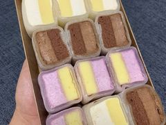 -Olé精品超市(海上世界店)