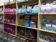 -老吴的猫·猫舍(新区店)