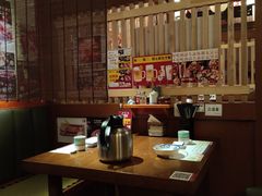 卡座-二丁目食堂(铁西万象汇店)