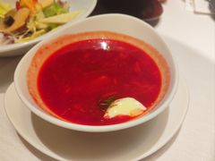 -黑宝石西餐厅(汇励99城市公园店)