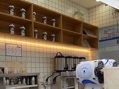 -茶百道(春熙路银石广场店)