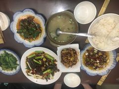 -百年粉蒸牛肉