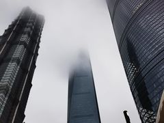 -上海中心大厦