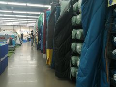 -迪卡侬(南二环店)