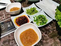-贰重天冰煮羊自助火锅(东坝店)