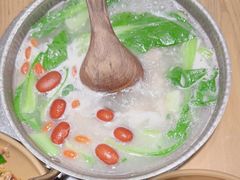 -吃饭皇帝大·土家民族菜(温州万象城店)