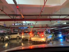 -友阿国际广场(邵阳店)