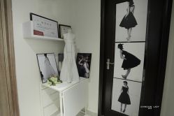 海报-CHINCHIN LADY