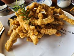 -良师门滨海人家·海鲜·家常菜(滨海城店)