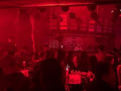 -Orangutan Bunker猩猩地堡酒吧(兰桂坊店)