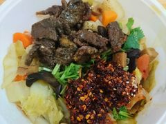 -王菊美食街·王菊面馆(总店)