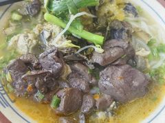 -沈记土鸡米线(七星街品牌中心店)