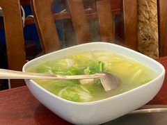 -聚首堂·特色小吃·肘子(什刹海德胜门店)