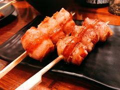 -鸟串烧Yakitori