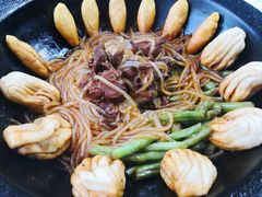 -古洼一锅鲜(总店)