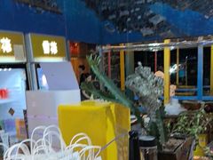 -蓝湾碧波·老字号·疍家非遗海上餐厅