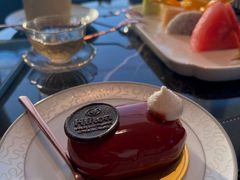 -秀·吧 Show Bar(兰州盛达希尔顿酒店)