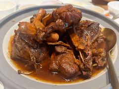 -闽海肴(北辰荟店)