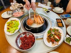 -盈田盈粥庄(博山东路店)