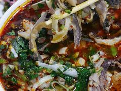 -阿叶羊杂碎(前进街店)