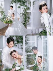 -谷瞳摄影机构(双拥路店)