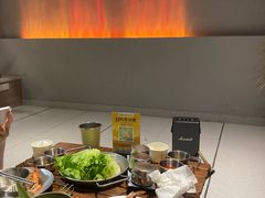 -CAMP.33露营烤肉·团建聚餐(创智天地店)